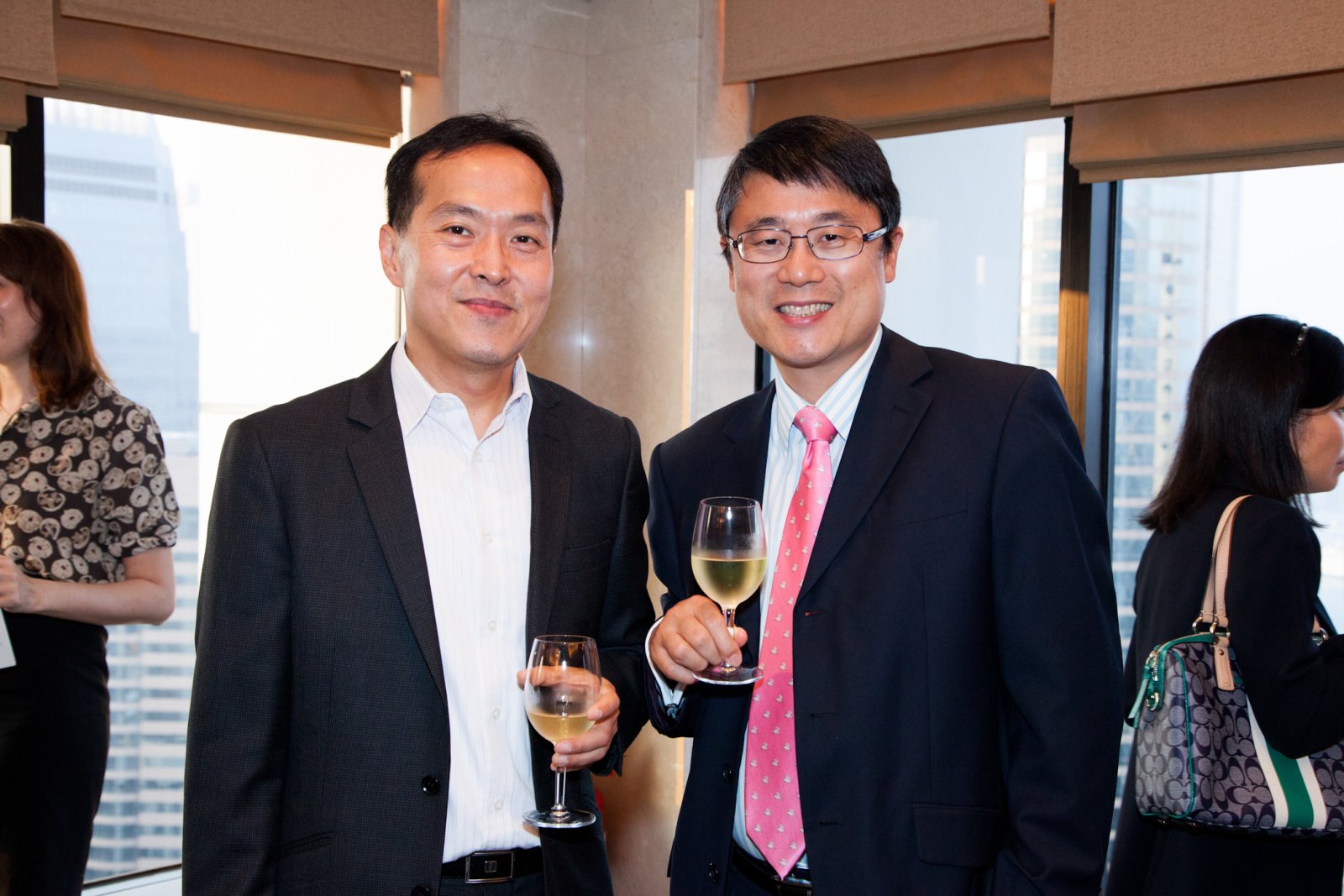 20140410 Vice Chancellor's Reception065
